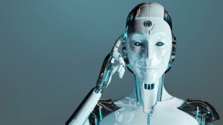 لا يقبل بالرشوة.. أول وزير روبوت ذكاء اصطناعي يُحارب الفساد البشري لا يقبل بالرشوة.. أول وزير روبوت ذكاء اصطناعي يُحارب الفساد البشري