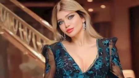 ياسمين الخطيب تؤازر الزمالك بعد الخسارة أمام الأهلي (صورة) ياسمين الخطيب تؤازر الزمالك بعد الخسارة أمام الأهلي (صورة)