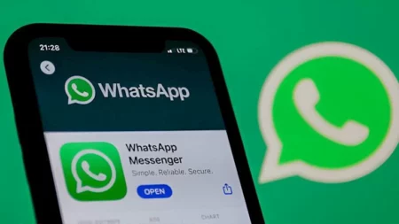 ما ميزة "حول" التي أعاد واتساب إطلاقها؟ ما ميزة "حول" التي أعاد واتساب إطلاقها؟