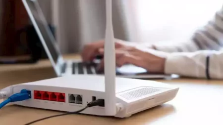 "لو باقتك بتخلص بسرعة".. خطوات مهمة لحماية الإنترنت من السرقة وإخفاء الواي فاي