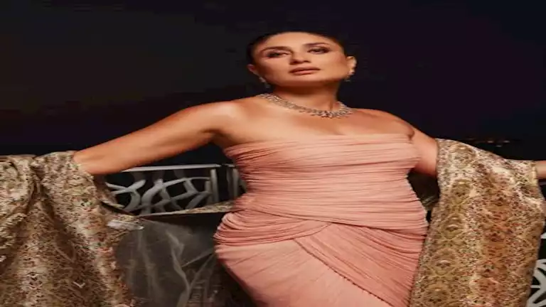 كارينا كابور تتصدر التريند بسبب شائعة وفاتها كارينا كابور تتصدر التريند بسبب شائعة وفاتها