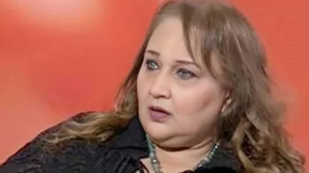 ماجدة خيرالله عن "ورد وشوكولاتة: "يُحسب للمخرج محمد جمال العدل"