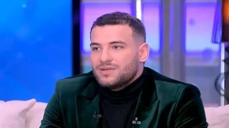 "تعرضت للظلم والابتزاز".. مسلم يكشف أسباب أزمته مع نقابة الموسيقيين