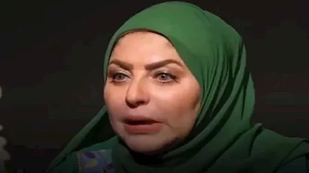 ميار الببلاوي بعد اندلاع حريق بمنزلها: ربنا نجاني وكانت هتبقى كارثة