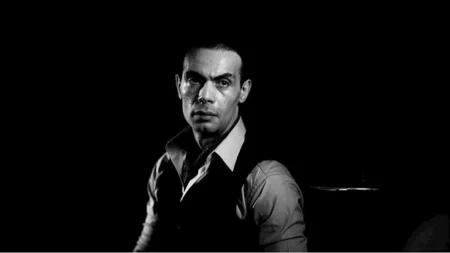 "في حالة خطرة"..شريف إدريس يعلن تعرض أرملة تامر ضيائي لوعكة صحية