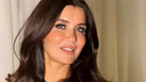 غادة عادل تتصدر التريند بسبب "فيها إيه يعني" و"عيلة دياب عالباب"