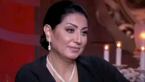 بعد أزمتها الأخيرة.. وفاء عامر تدعم ريهام عبد الغفور بهذه الطريقه