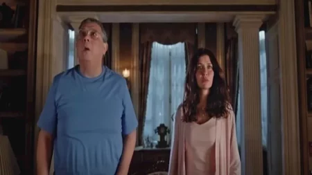 الكوميديا والرومانسية تسيطران على إعلان فيلم "فيها إيه يعني"