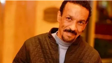 بعد القبض عليه.. معلومات عن الفنان محمد فاروق شيبا بعد القبض عليه.. معلومات عن الفنان محمد فاروق شيبا