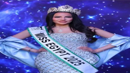 من وراء الكواليس.. ملكة جمال مصر تكشف أسرار حصولها على اللقب
