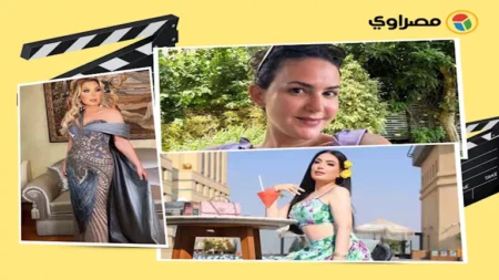 منة فضالي بـ جيب قصيرة ونادية الجندي أنيقة.. 10 لقطات لنجوم الفن خلال 24 ساعة