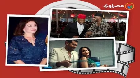 حدث بالفن| خروج فنانة من المستشفى وأخرى تعلن ارتداء الحجاب