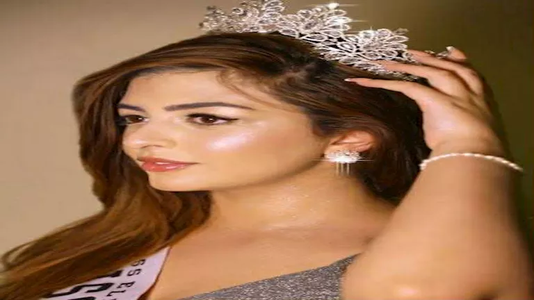 15 صورة لملكة جمال مصر للسياحة العالمية 2025 15 صورة لملكة جمال مصر للسياحة العالمية 2025