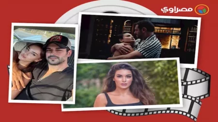 حدث بالفن| أسماء جلال تثير الجدل بسبب الرقص وأول تعليق من محمد فاروق شيبة بعد الإفراج عنه حدث بالفن| أسماء جلال تثير الجدل بسبب الرقص وأول تعليق من محمد فاروق شيبة بعد الإفراج عنه