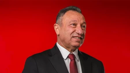 ماذا قال المخرج خالد جلال عن محمود الخطيب بعد اعلانه عدم الترشح لرئاسة الأهلي؟