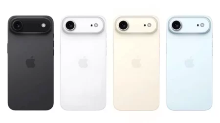 أسعار هواتف آيفون بعد تخفيض أبل 25% في برنامج الاستبدال