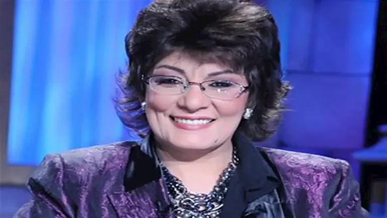 سماح أنور تكشف تفاصيل معاناتها بعد حادث التسعينات: "11 سنة بدون مشي" سماح أنور تكشف تفاصيل معاناتها بعد حادث التسعينات: "11 سنة بدون مشي"