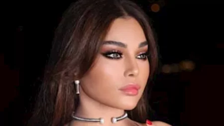 "قصيرة وشفافة".. 25 صورة لـ هيفاء وهبي بفساتين جريئة "قصيرة وشفافة".. 25 صورة لـ هيفاء وهبي بفساتين جريئة