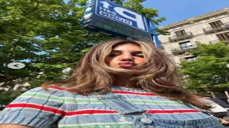 خطفن الأنظار.. 20 صورة لأجمل إطلالات البلوجرز في صيف 2025