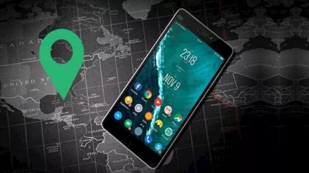 كيفية العثور على الهواتف الذكية وأجهزة اللاب توب المفقودة