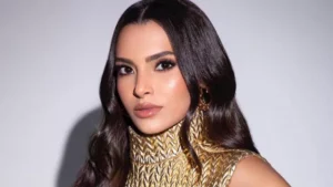 كارمن سليمان بإطلالة كاجوال أنيقة.. كيف نسقتها؟