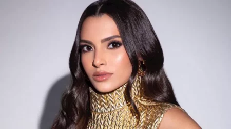 كارمن سليمان بإطلالة ناعمة في أحدث ظهور كارمن سليمان بإطلالة ناعمة في أحدث ظهور