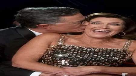 11 صورة لكابلز النجوم في حفل توزيع حوائز الإيمي 2025