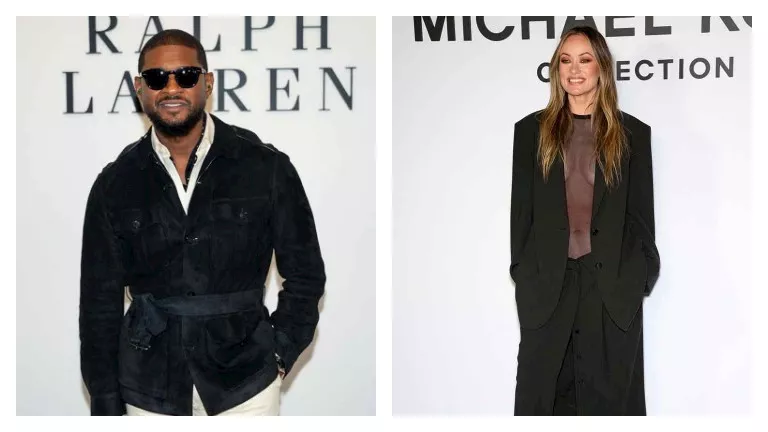 6 إطلالات خطفت الأنظار في أسبوع الموضة في نيويورك 6 إطلالات خطفت الأنظار في أسبوع الموضة في نيويورك