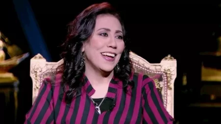 وفاء السيد تكشف سبب تأجيل ارتداء الحجاب: "نوعية أدواري متنفعش مع الحجاب"