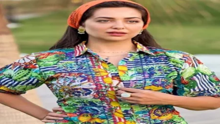 "زي الملايكة".. هبة مجدي تتألق في أحدث ظهور لها "زي الملايكة".. هبة مجدي تتألق في أحدث ظهور لها