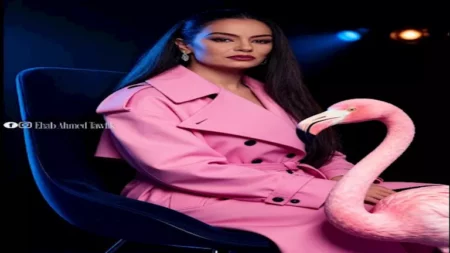 "رجعتنا للذكريات".. 10 صور جديدة لـ شريهان تثير الجدل على مواقع التواصل الاجتماعي