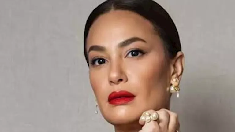 هند صبري بإطلالة جذابة.. كيف نسقت اللوك؟ هند صبري بإطلالة جذابة.. كيف نسقت اللوك؟