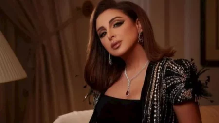 1 ديسمبر.. صوت أنغام يضيء سماء الأهرامات في حفل ضخم