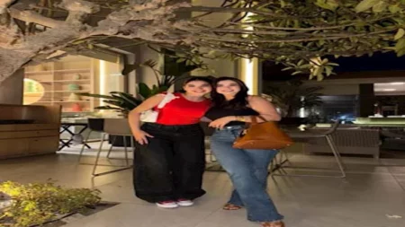 بعد تجديد حبس سوزي الأردنية.. 20 صورة جمعتها مع نجوم الفن بعد تجديد حبس سوزي الأردنية.. 20 صورة جمعتها مع نجوم الفن