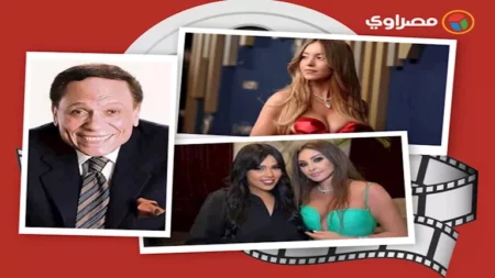 حدث بالفن| ظهور عادل إمام وتعرض فنانة للسرقة وشيماء سيف تثير الجدل مع إليسا