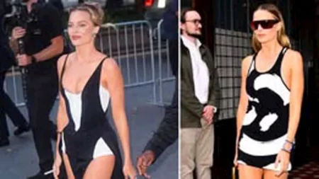 جرأة وأناقة.. 6 إطلالات للنجمات خطفت الأضواء في أسبوع الموضة بنيويورك