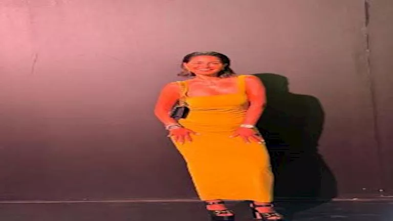 رانيا يوسف بفستان جريء ويارا السكري في باريس.. لقطات نجوم الفن خلال 24 ساعة رانيا يوسف بفستان جريء ويارا السكري في باريس.. لقطات نجوم الفن خلال 24 ساعة