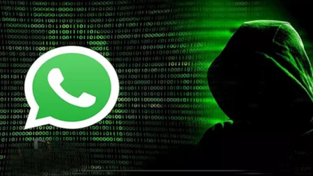 احذر.. محتالون يسرقون هويتك عبر واتساب بهذه الطريقة الخطيرة "تفاصيل"