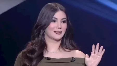 بالصور.. هدى الإتربي تخطف الأنظار بإطلالة صيفية أنيقة والجمهور يغازلها بالصور.. هدى الإتربي تخطف الأنظار بإطلالة صيفية أنيقة والجمهور يغازلها