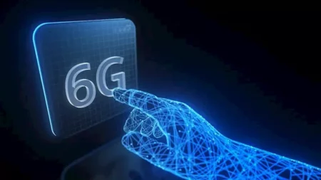 بقدرات فائقة.. تفاصيل أول شريحة متعددة الترددات لدعم تقنية الجيل السادس 6G