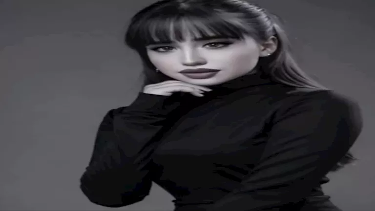 خطفت الأنظار بإطلالتها.. كنزي المنجى تفوز بلقب ملكة جمال الأناقة 2025 خطفت الأنظار بإطلالتها.. كنزي المنجى تفوز بلقب ملكة جمال الأناقة 2025