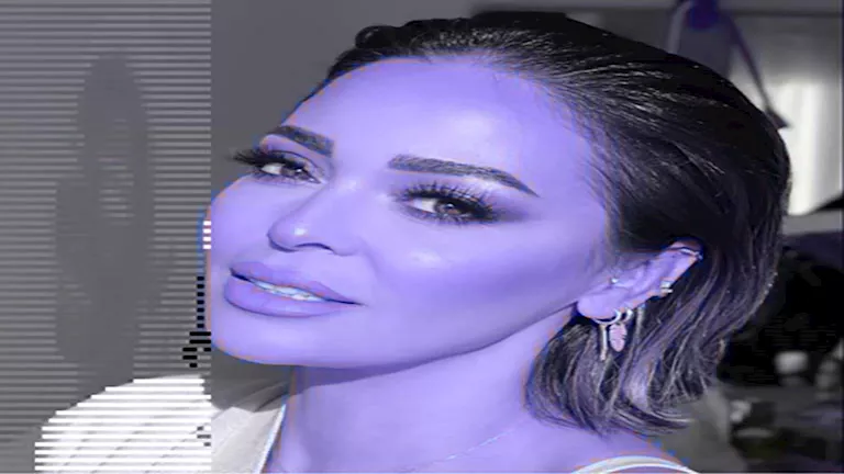 داليا البحيري: جالي كورونا وكاوتش عربيتي اتفرتك وطلع دخان وأنا سايقة داليا البحيري: جالي كورونا وكاوتش عربيتي اتفرتك وطلع دخان وأنا سايقة