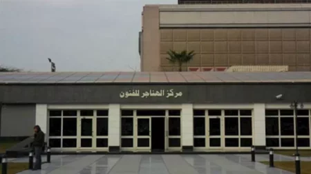 تفاصيل الليلة السادسة لـ "صيف قطاع المسرح" بساحة الهناجر