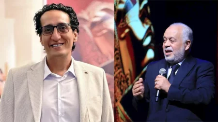 لجنة مهرجان المهن التمثيلية المسرحي تختار عروض الدورة الثامنة