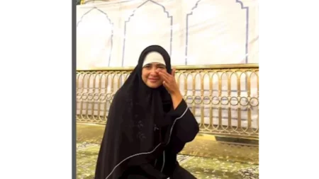 ياسمين عبدالعزيز تتصدر التريند لهذا السبب ياسمين عبدالعزيز تتصدر التريند لهذا السبب