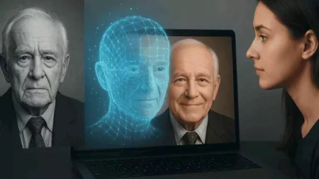 بعد إثارتها الجدل.. ما هي تقنية الرحيل الرقمي التي تعيد الموتى افتراضيا؟