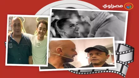 حدث بالفن| رقص مريام فارس في الساحل ونجمة تحتفل بخطوبتها وفنان يعلن عن وفاة والده