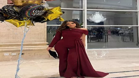 نشر الان- صورة رئيسية واحدة والبوم صور- سيكشن الموضة