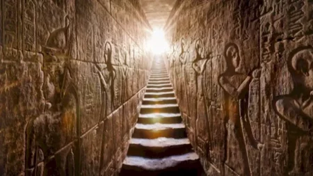 هل قام المصريون القدماء بتفخيخ الأهرامات لحماية كنوزها من السرقة؟ هل قام المصريون القدماء بتفخيخ الأهرامات لحماية كنوزها من السرقة؟