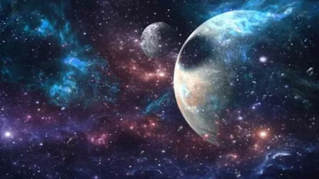 كائن فضائي أم صخرة؟ السر وراء أحدث شبه قمر صناعي يقترب من الأرض كائن فضائي أم صخرة؟ السر وراء أحدث شبه قمر صناعي يقترب من الأرض